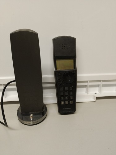 Telefono cordless bang - cordless,