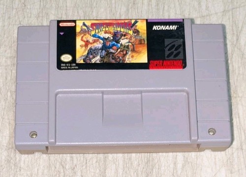 Sunset riders super - riders, (super