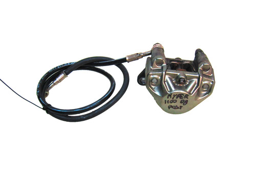 Brembo pinza freno posteriore - brembo,