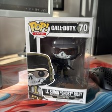 Funko Pop! Games Call of Duty