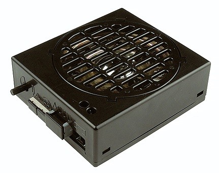 Modulo audio vapore - modulo,