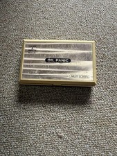 Nintendo Game and Watch Oil