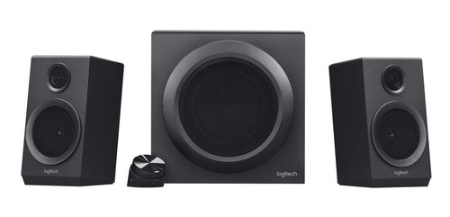 Logitech z333 sistema di - 2.1,
