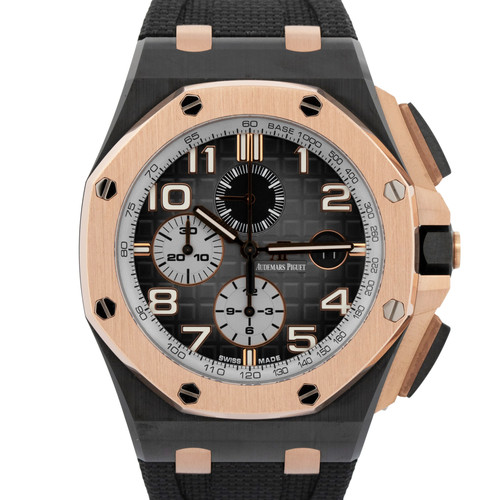 Audemars piguet royal - audemars,