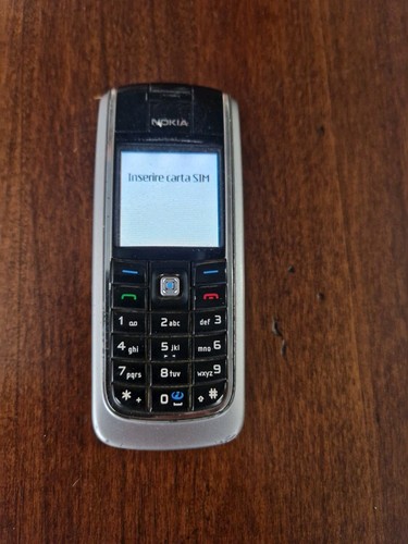 Cellulare nokia 6021 - nokia,