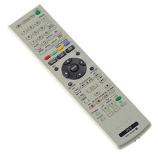 Originale Sony RMT-D234P Telecomando Per RDR-HXD520 RDR-HX720 HDD DVD Recorder
