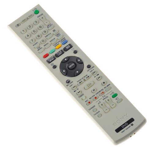 Originale sony rmt d234p - originale,
