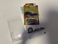 Hot Wheels NFTGarage