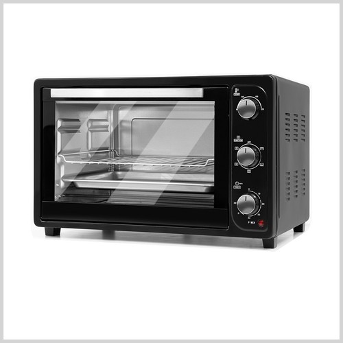 Forno ventilato combinato - forno,