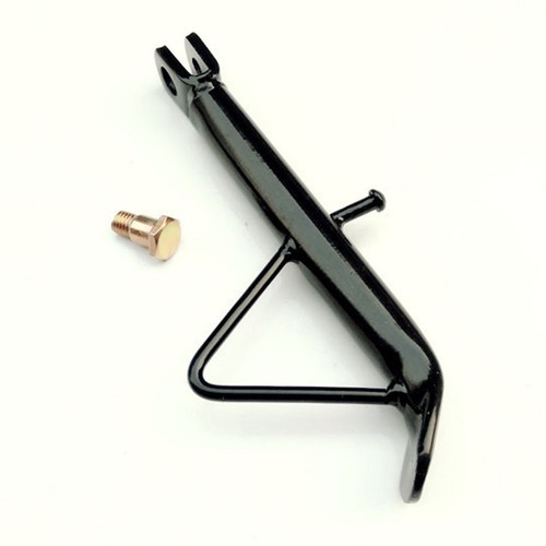 Cavalletto parcheggio bici - cavalletto,