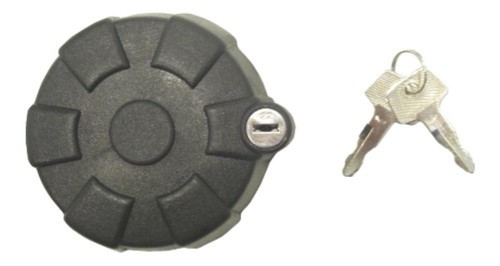 Tappo carburante per - yamaha, tt