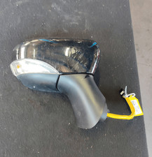 Retrovisore est. regolaz. elettr. DX RENAULT CAPTUR 0.9 TCe (66Kw) Suv