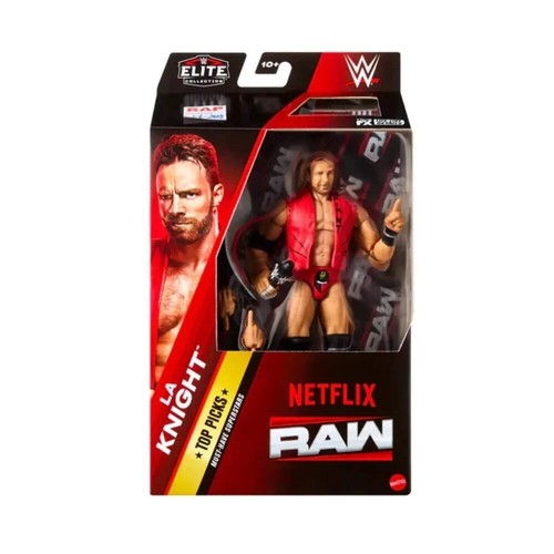 Wwe elite top picks 2025 - wwe,