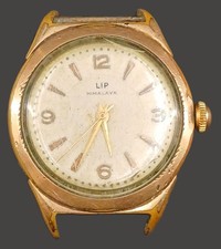Ancienne montre LIP modèle