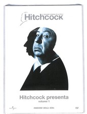 EBOND Hitchcock presenta -