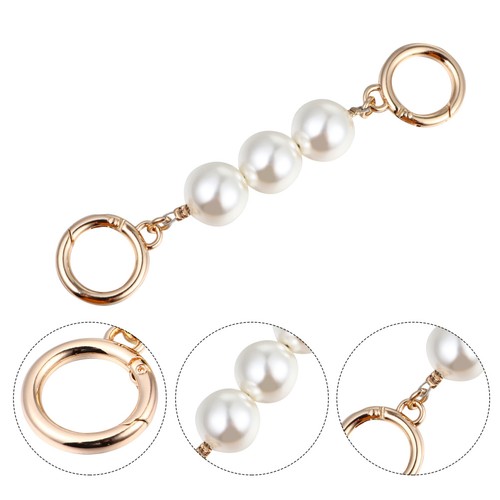 Clutch bag chain catena da - catena,