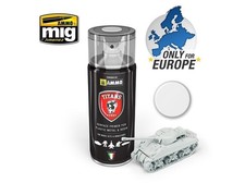 TITANS HOBBY - PRIMER BIANCO
