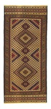 Tappeto Kilim Morgenland - 198