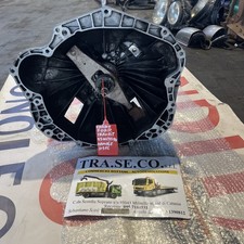 CAMBIO MANUALE COMPLETO PER FORD Transit Serie Diesel 2500 (91>94)