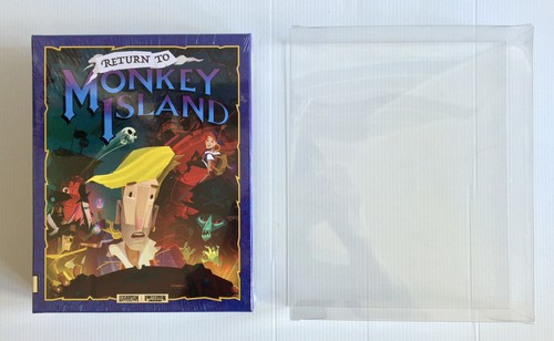 Return monkey island - return,
