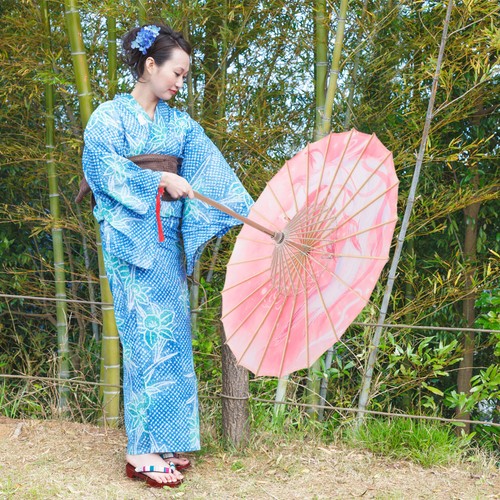 Ombrelle orientale parapluie - orientale,
