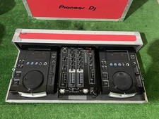 consolle dj Cdj-100s Pioneer