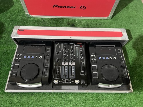Consolle cdj 100s - cdj-100s, pioneer