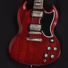Gibson Custom Shop 1961 Les