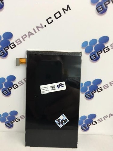 Repuesto pantalla lcd - pantalla,