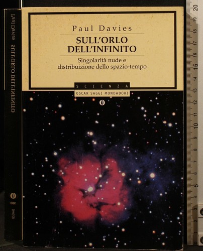 Oscar sull orlo - oscar., sull'orlo