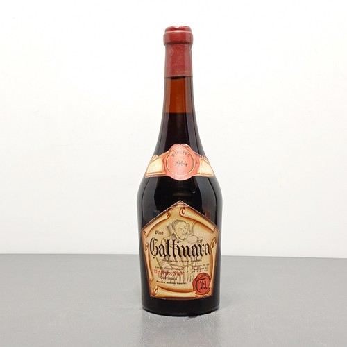 Gattinara 1964 riserva umberto - gattinara,