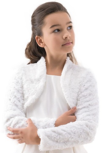 Giacca giubbino bolero