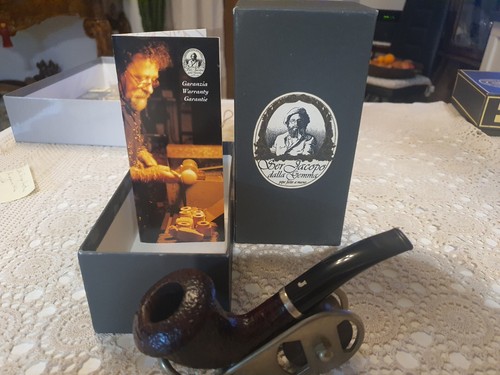 Pipa collezione ser jacopo - pipa,