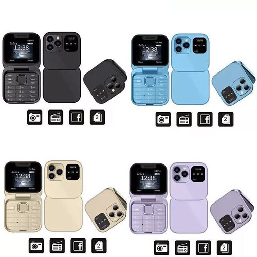 Mini i16 pro piccolo - pro,
