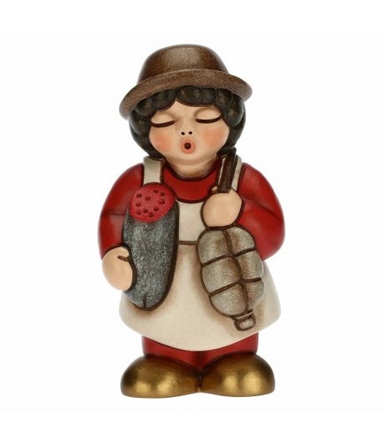 Salumiere thun presepe - salumiere,