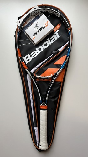 Racchetta tennis babolat - racchetta,