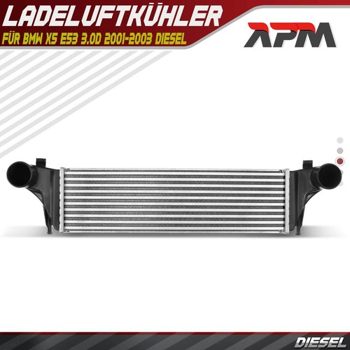 Intercooler turbo radiatore - intercooler,