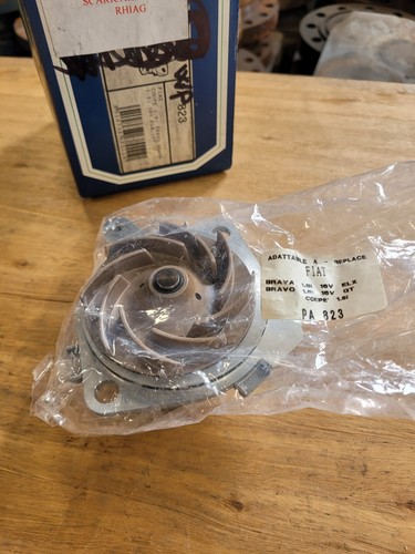 Pa823 pompa acqua fiat - pa823,