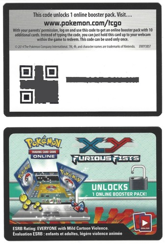 Pokemon tcgo xy - pokemon,