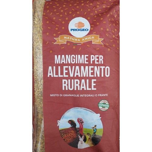 Mangime granaglia per galline - mangime,