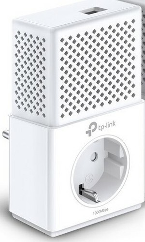 Link pa7010p adattatore - tp-link,