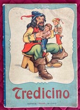 Tredicino fiaba editrice - fiaba,
