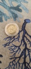 Moneta euro rara con - 2,