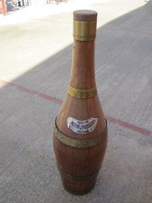 Antica botte legno - antica, in