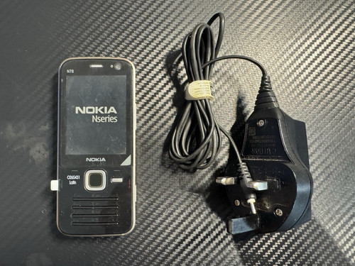 Cellulare nokia n78 sbloccato - nokia,