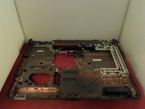Case fondo scocca inferiore - , hp