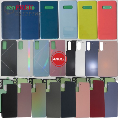 Cover vetro batteria