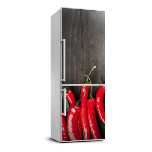 Adesivo frigo autoadesivo - adesivo, 3d
