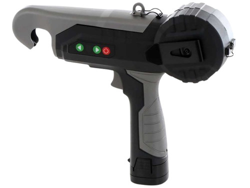 Legatrice lisam lg25 - legatrice,