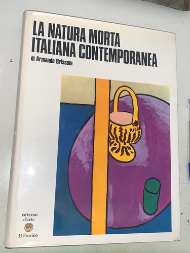 Natura morta italiana - natura,
